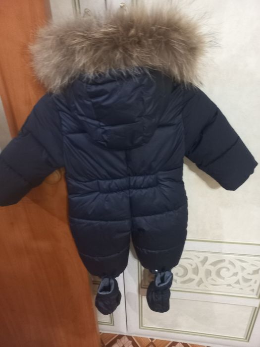 Продам детский комбинезон