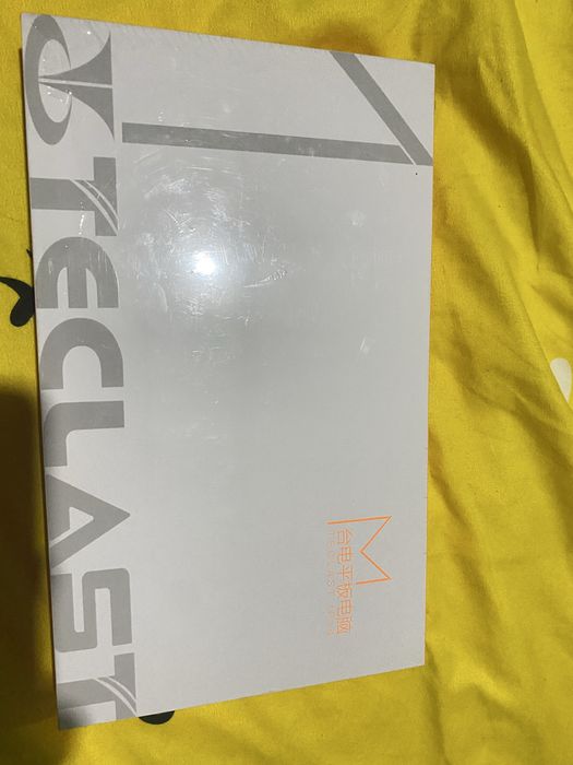 Tableta Teclast M50HD 10.1'' 6 128 GB