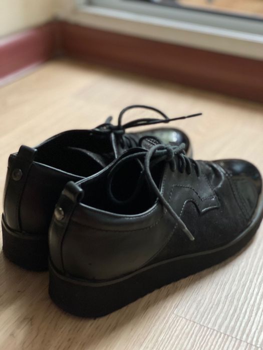 Туфли для девочек