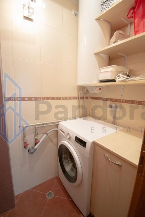 Дава се под наем Тристаен апартамент в София, Витоша - 80 кв.м за 573.24 € - Снимка #8