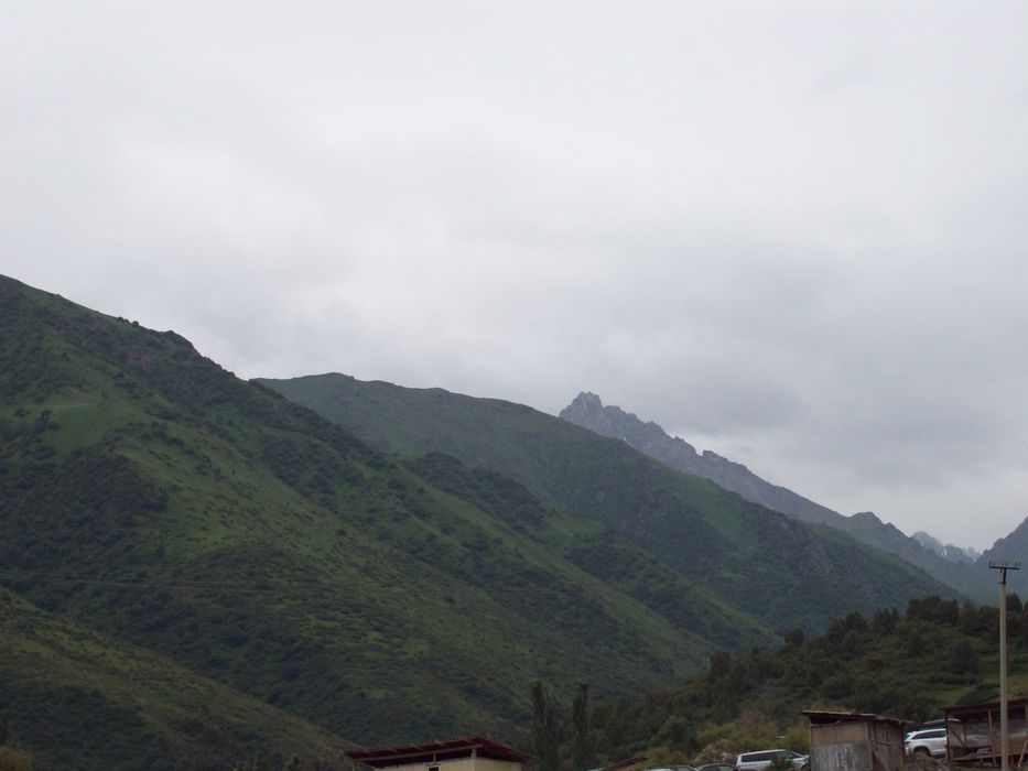 Ретро фотоаппат мыльница