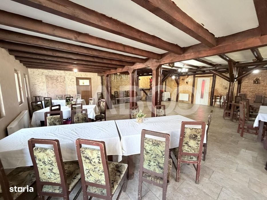 Casa de vacanta cu priveliste deosebita
