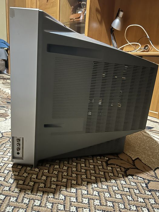 Телевизор «Seven»