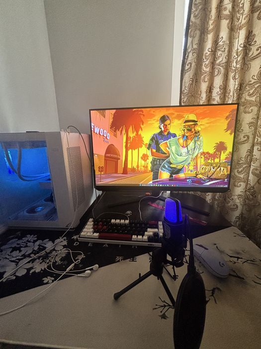 Продам Игровой Компьютер