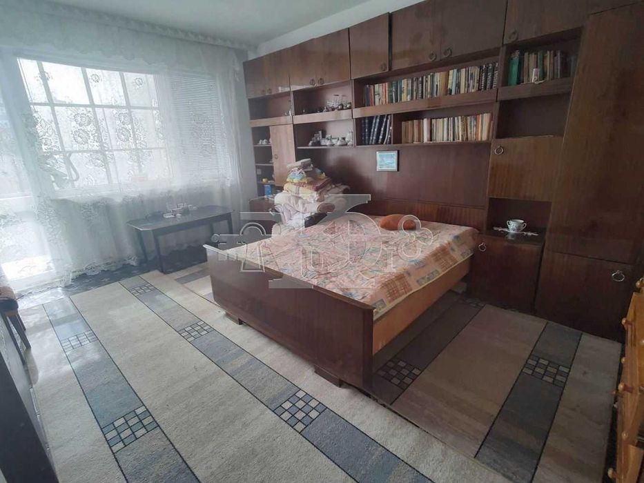 Продава се Четиристаен апартамент в Добрич, Пинета - 105 кв.м за 656 €/кв.м - Снимка #6