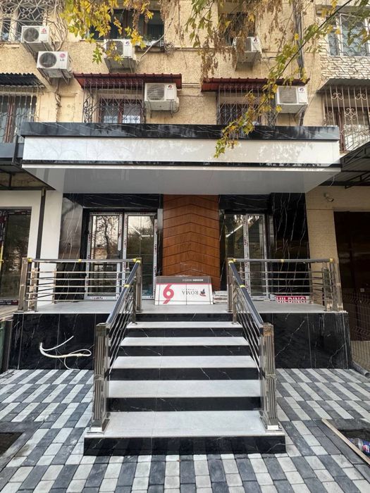 Элбек евро нежилое помещение 100кв.м первая линия срочно