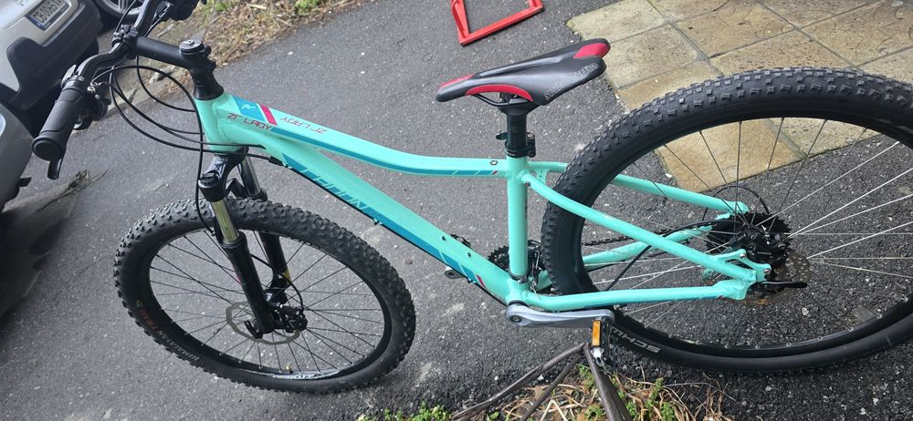 Дамски велосипед 27.5