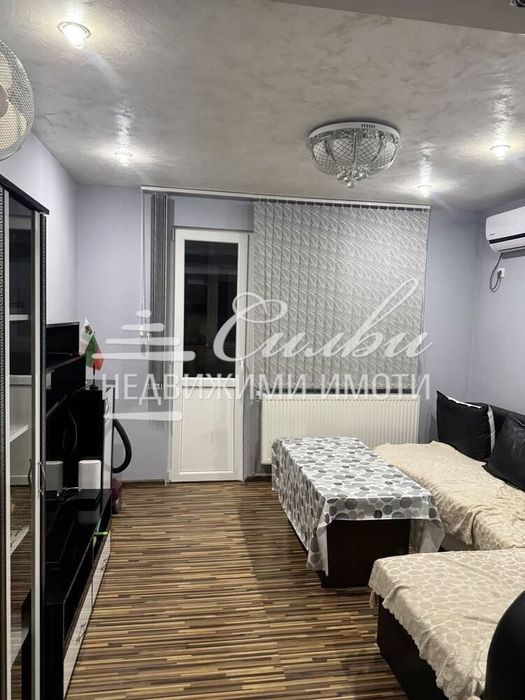 ЧЕТИРИСТАЕН апартамент - кв. Боян Българанов 2!