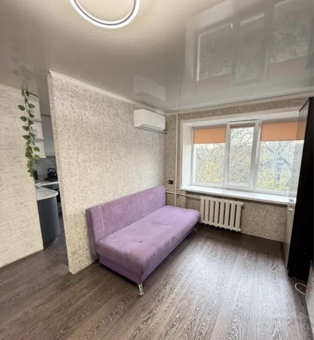 1 ком СКГУ 4этаж н/у