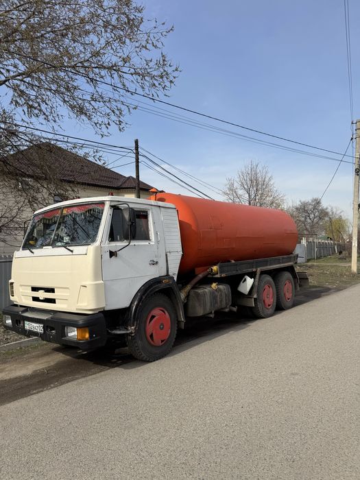 Откачка септика Алматы круглосуточно