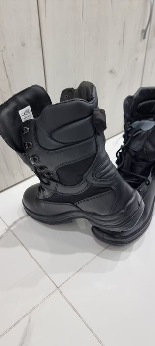 Зимни кубинки нови