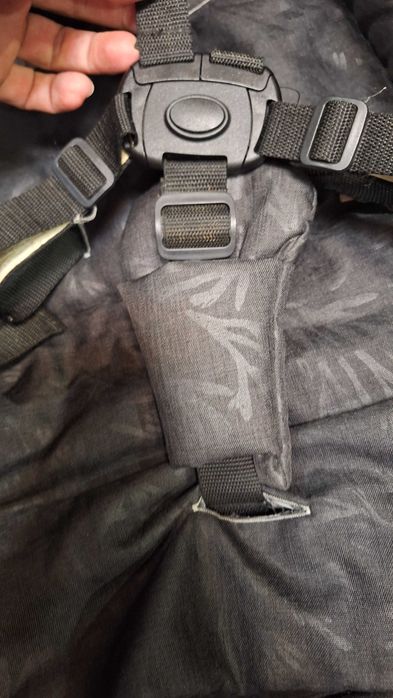 Количка Chipolino Malta