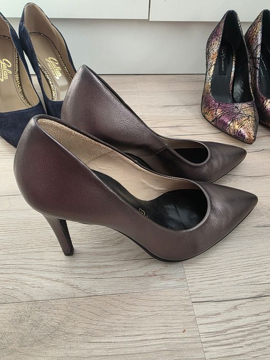 Pantofi Hispanitas Guban The5thelement