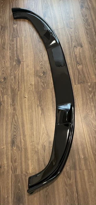 Lip Bara Fata Hamann Bmw E60 Bara M5 Look