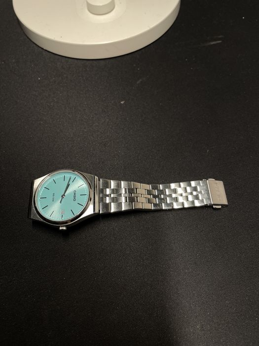 Мужские часы Casio оригинал MTP-B145D