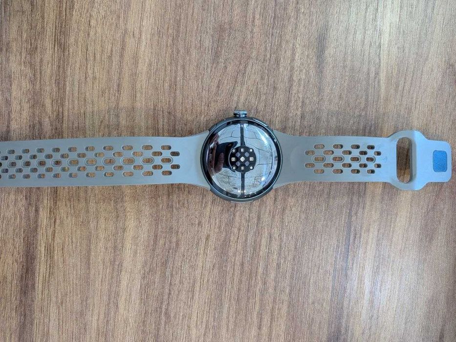 Смарт часы Pixel Watch 3 45mm, WiFi\Bluetooth