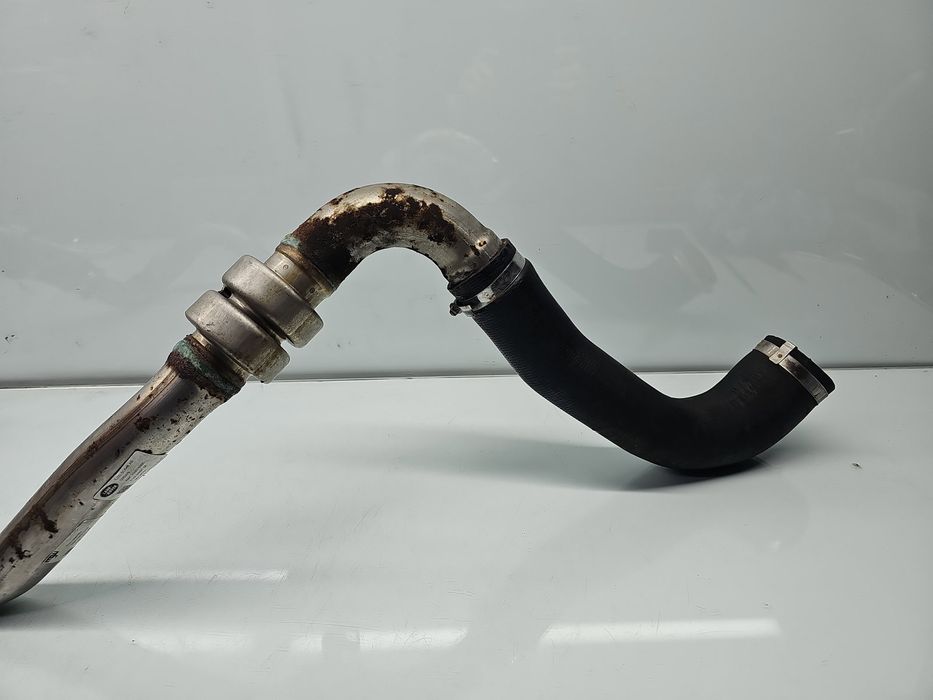 Tub intercooler LAND ROVER Range Rover Evoque [Fabr 2011-2018] EJ326C6