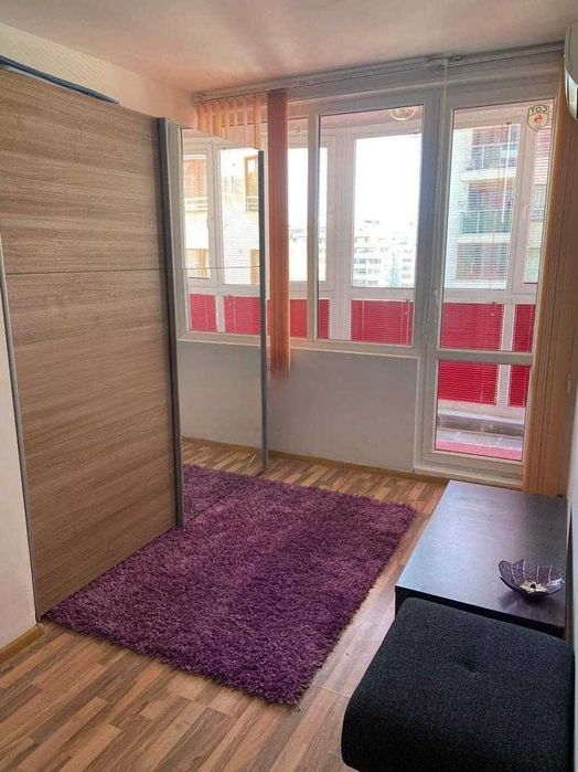 Дава се под наем Двустаен апартамент в София, Овча купел - 66 кв.м за 500 € - Снимка #2