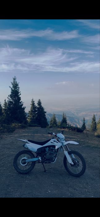 Продам эндуро 250 куб