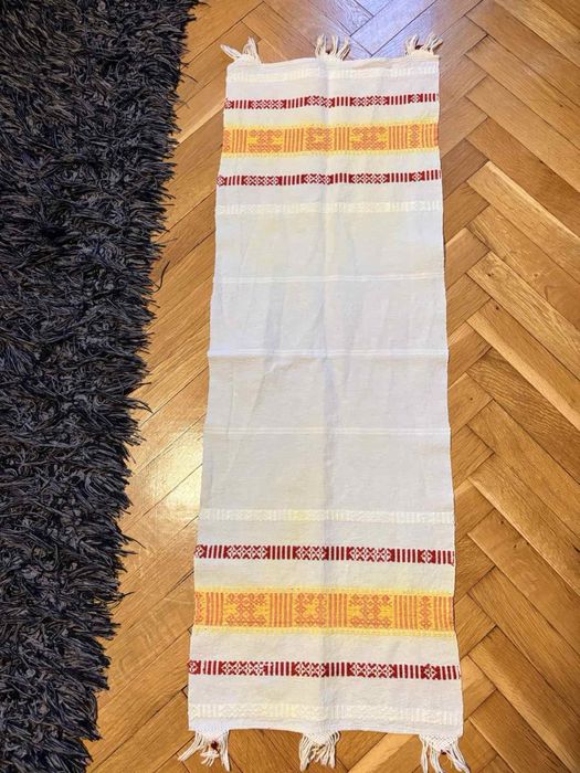 Автентични месали