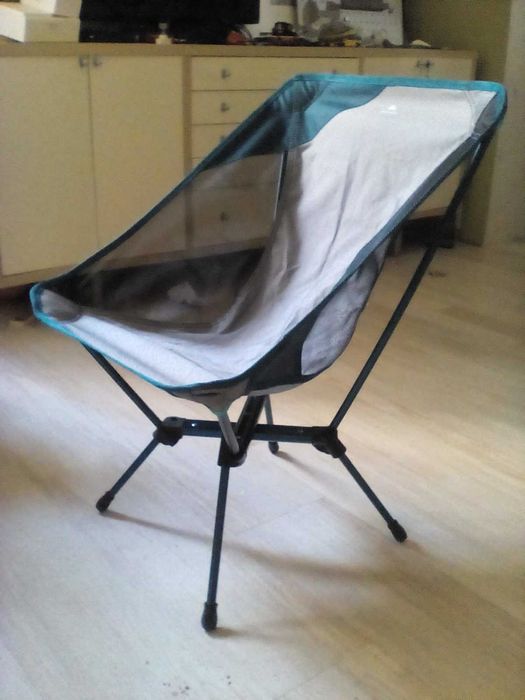 Дамски панталон Мамут-нов, Сгъваем стол, Декатлон - НОВ