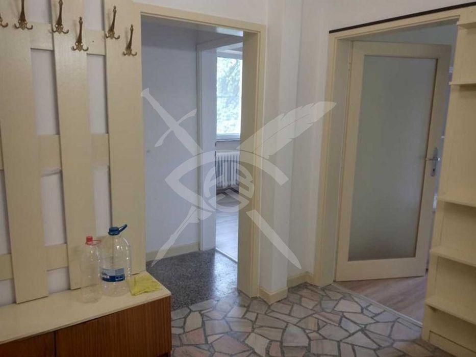 Дава се под наем Етаж от къща в София, Горна баня - 90 кв.м за 428.91 € - Снимка #11