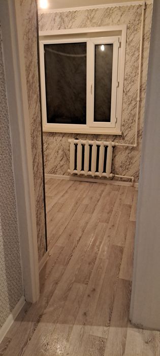 Продам 2-х комнатную квартиру.