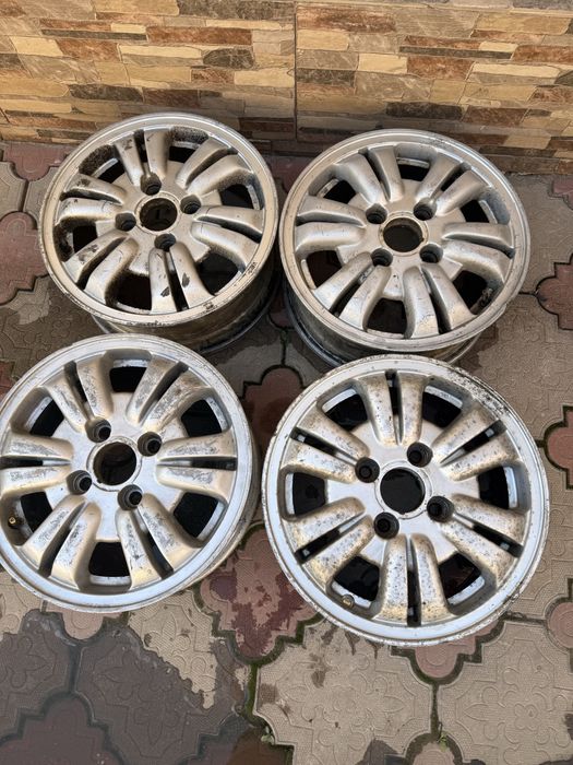 Продам диски R15