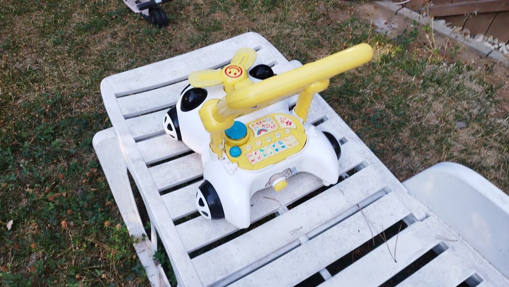 Проходилка Babymix
