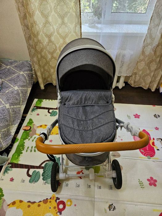 Продам Коляску трансформер 2в1