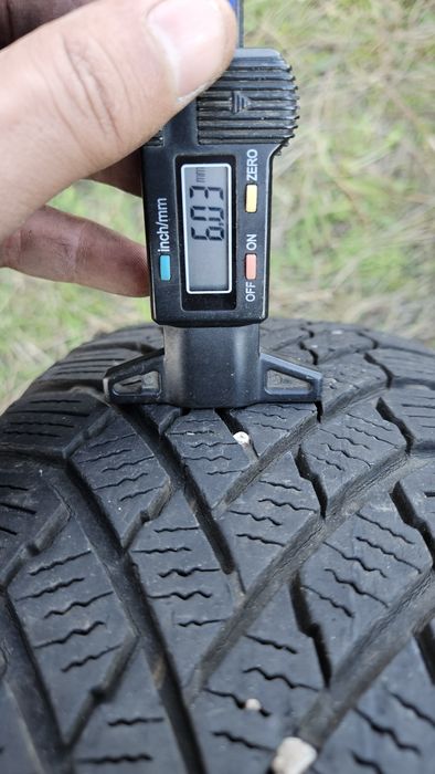 2бр гуми 185 65 15 континентал