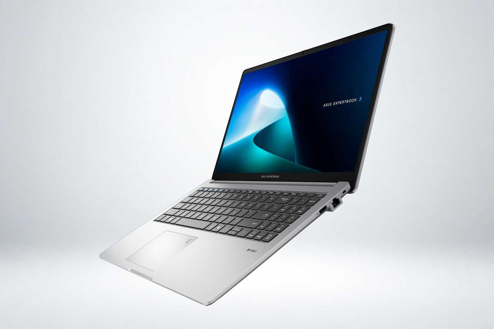 ASUS ExpertBook P15 / Core 5 / 8GB / 512GB SSD / FHD / Гарантия 1 год