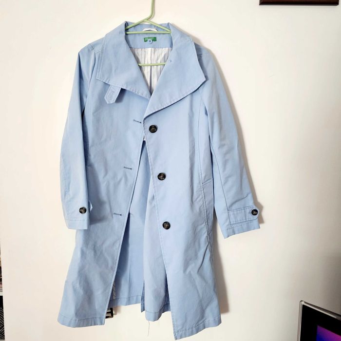 Дамски якета и шлифер