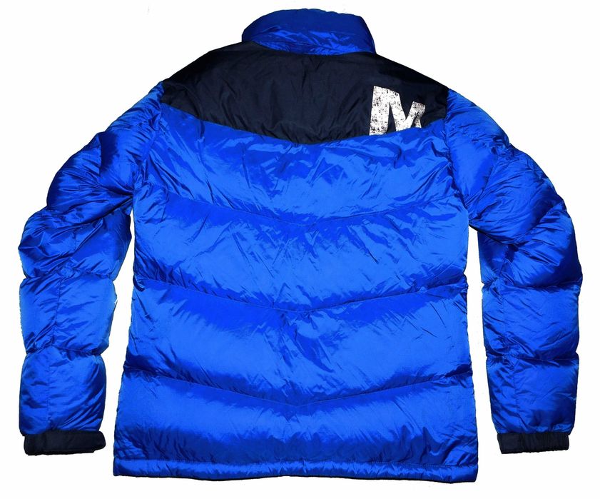 Geaca outdoor puf Merrell copii L barbati cca. S