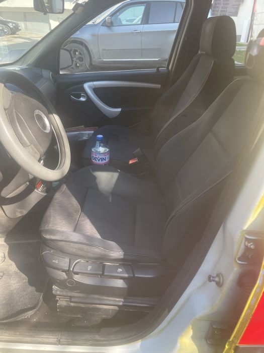 Дачия Логан 1,5дци 86p.s