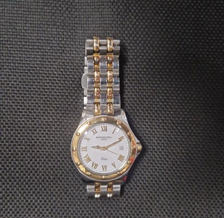 Мъжки часовник Reinind weill