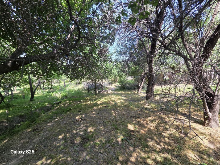 Ер сотилади гулбоғ да