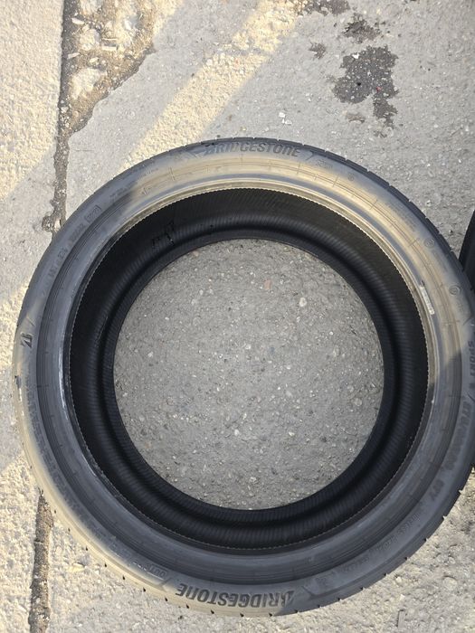 Anvelope Bridgestone 275 30 20  vara