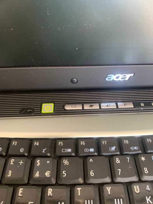 Лаптоп Acer MS2177