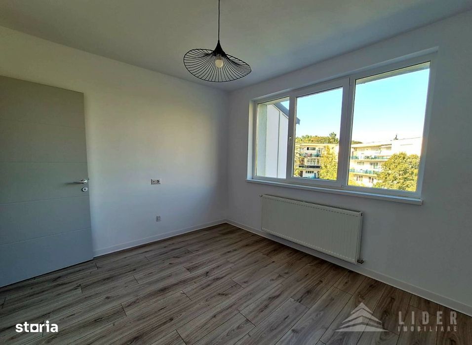 Apartament 2 camere renovat complet, Grigorescu | balcon 5,5 mp