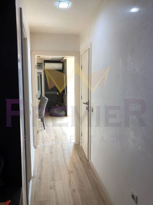 3-стаен в Варна-Погребите