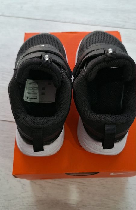 Маратонки Nike Star Runner 5