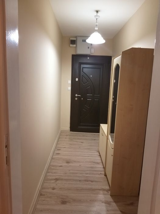 Двустаен апартамент под наем в Димитровград