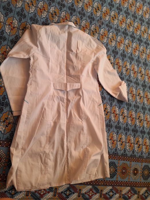 Халад медицинский.                  б