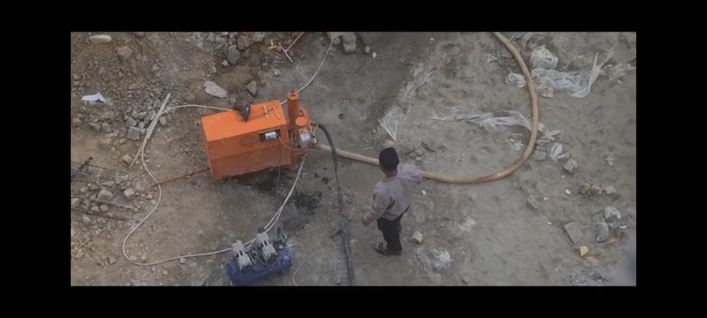 Сувок ишларини киламиз