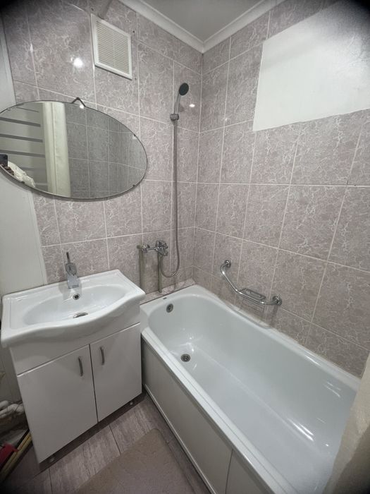 Сдам квартиру теплую уютную