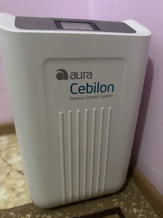 Продам фильтр Аура