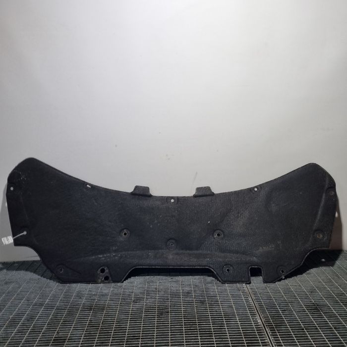 Capitonaj capota Nissan Qashqai J11 2013 - 2017 SUV 4 Usi Gunmetal Grey KAD (1500) Garantie