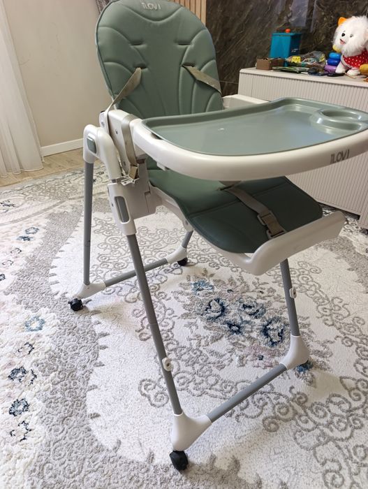 Детский стульчик