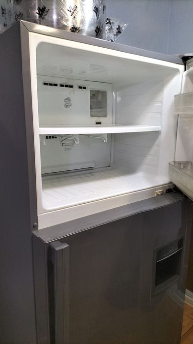 холодильник дейво